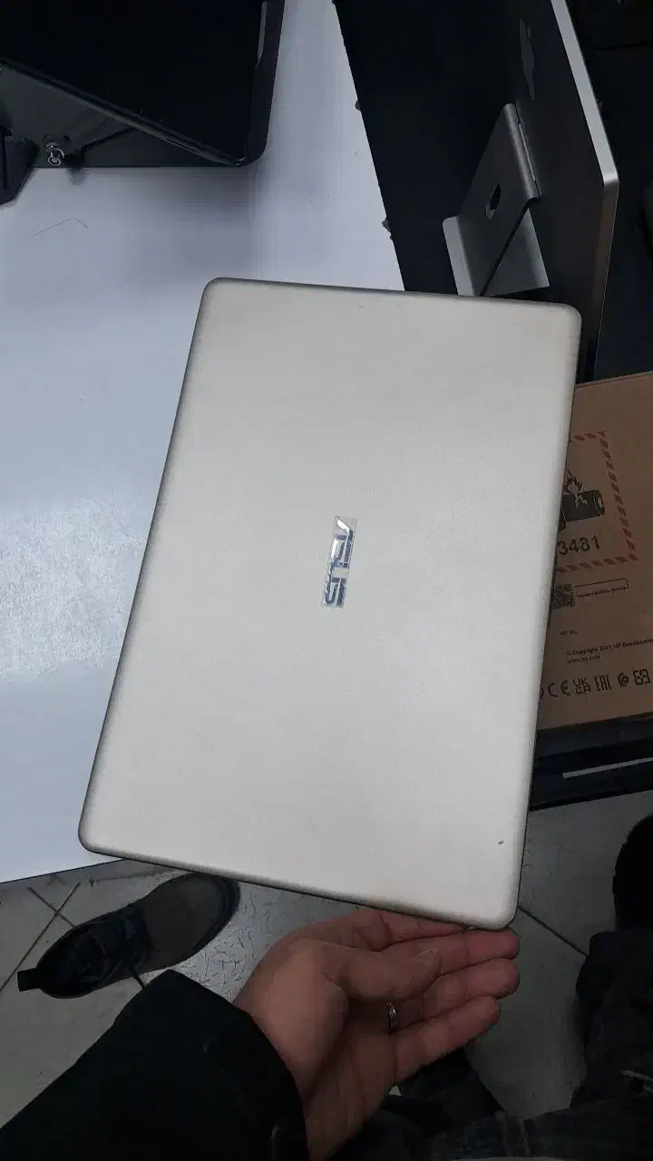 لپ تاپ ایسوس|رایانه همراه|کردکوی, |دیوار