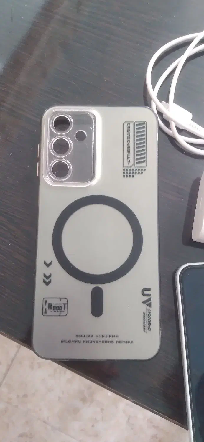 فروش گوشی A16|موبایل|خرم‌آباد, |دیوار