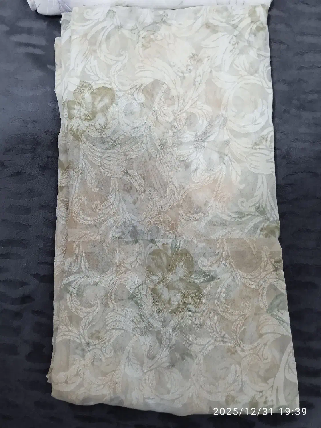 چادر عروس|لباس|قم, شهرک امام حسن|دیوار