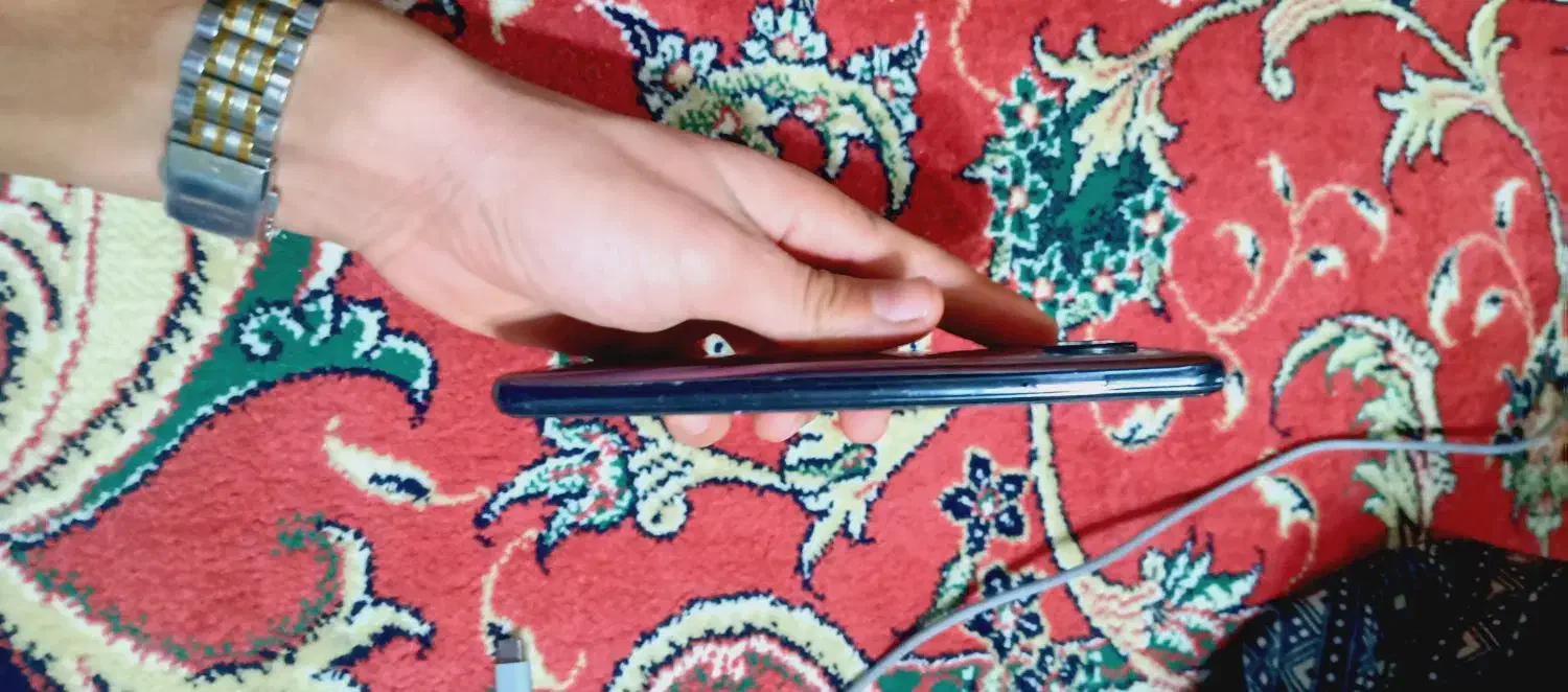 گوشی پوکو x3 pro|موبایل|تهران, مینابی|دیوار