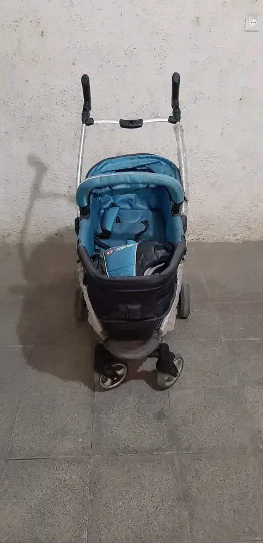 کالسکه بچه|کالسکه و لوازم جانبی|مرند, |دیوار