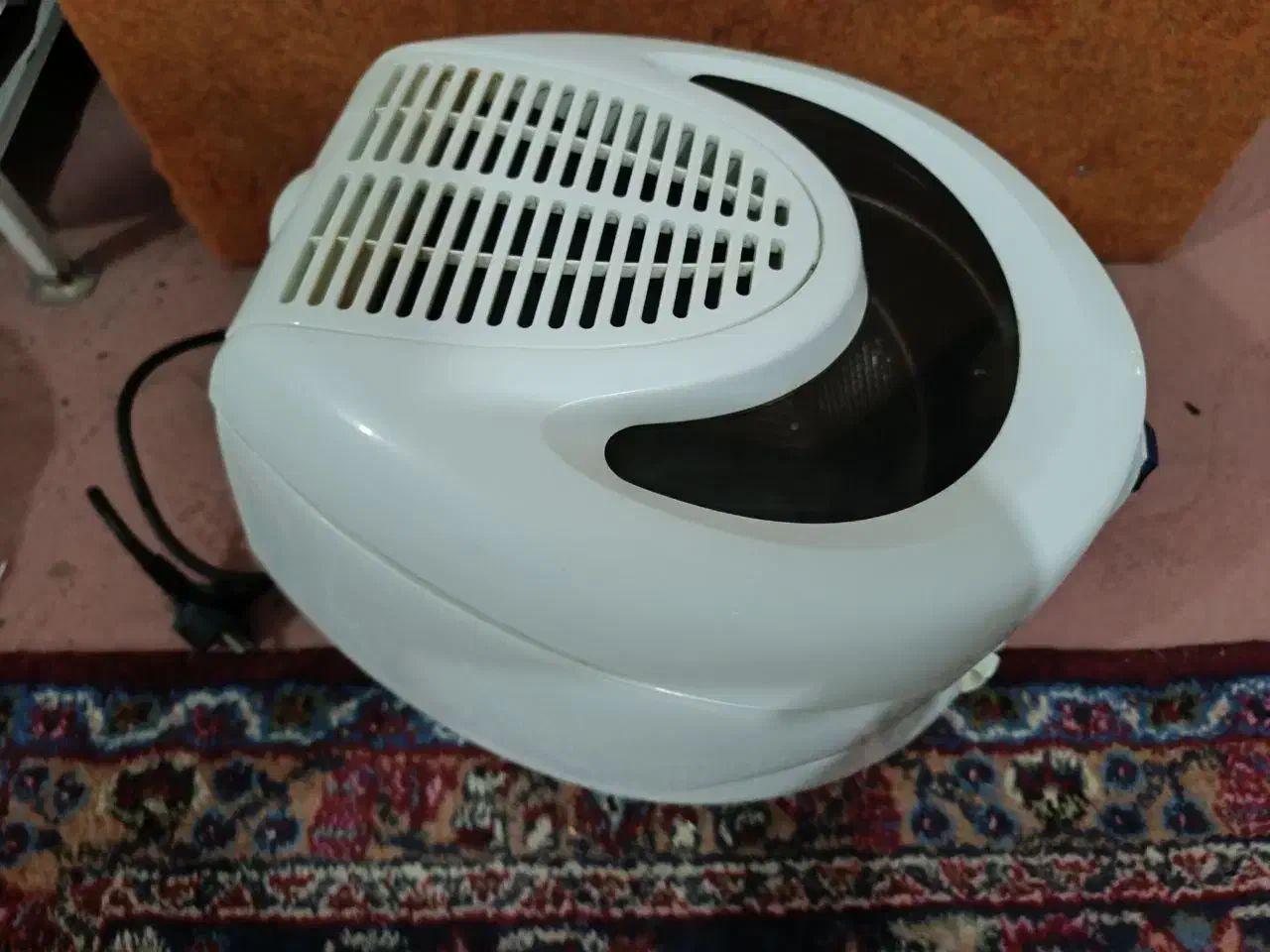 سرخکن|اجاق گاز و لوازم برقی پخت‌وپز|سبزوار, جوادیه شرقی|دیوار