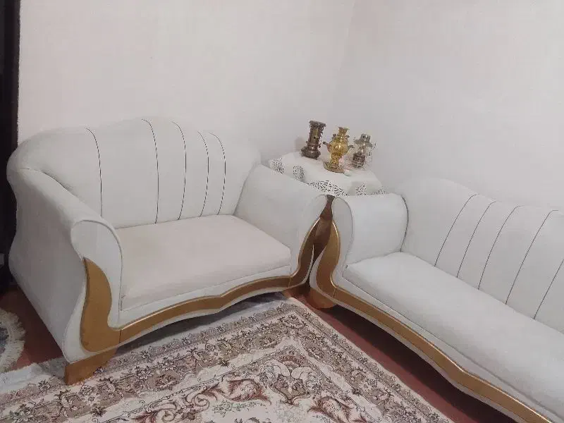 فروش مبل|مبلمان خانگی و میز عسلی|خوی, |دیوار