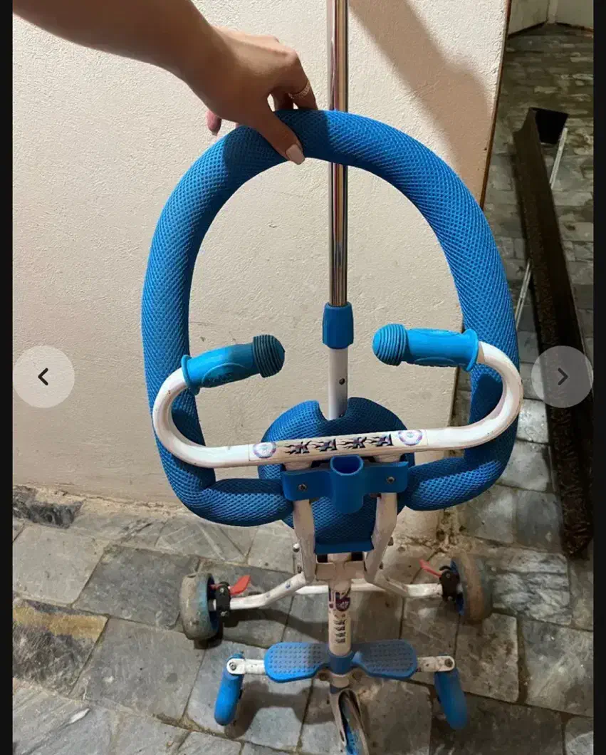 لوازم کودک|دوچرخه، اسکیت، اسکوتر|کیاشهر, |دیوار