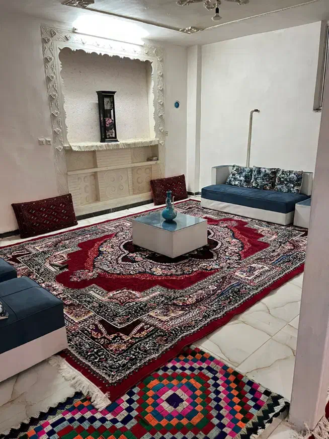 اجاره روزانه/هفتگی/ماهانه آپارتمان ۱۸۰ متری|اجارهٔ کوتاهمدت آپارتمان و سوئیت|سمنان, |دیوار