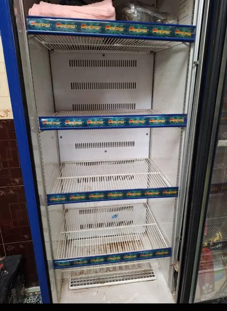 یخچال ایستاده|یخچال و فریزر|لنجان, |دیوار