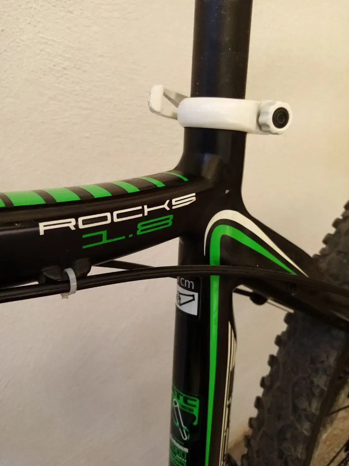 دوچرخه ژیتان اصل|دوچرخه، اسکیت، اسکوتر|ساری, |دیوار