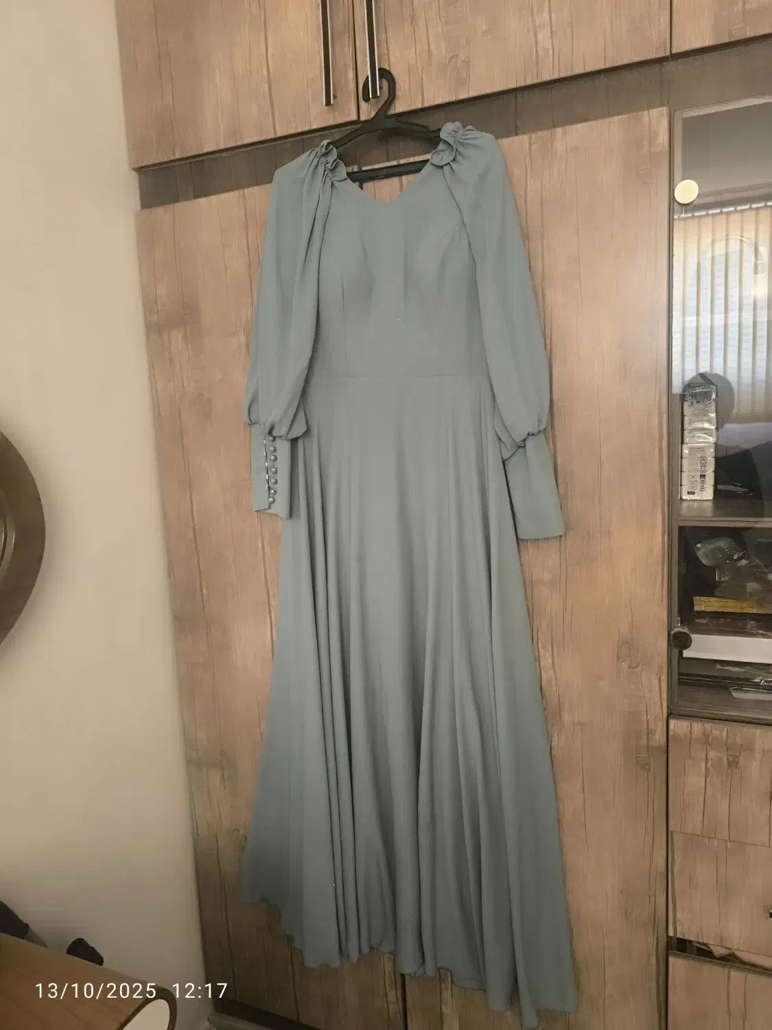 لباس مجلسی نو|لباس|فولادشهر, C3|دیوار