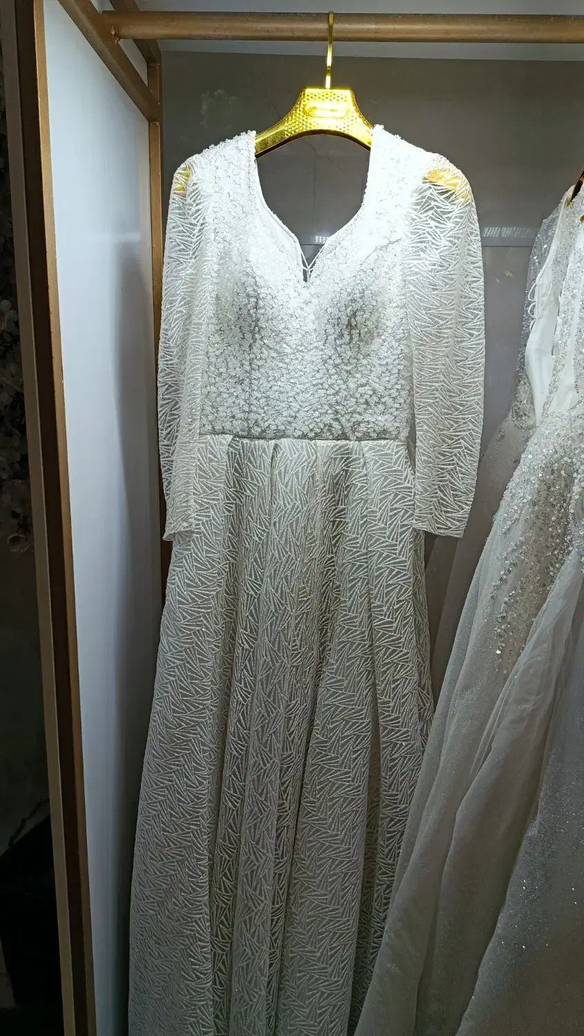 لباس عروس|لباس|کردکوی, |دیوار