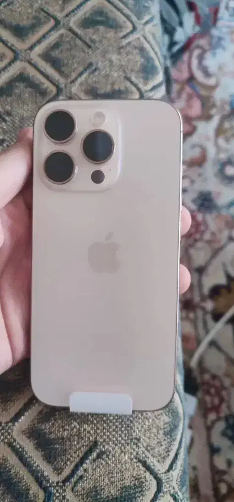 iphone16Pro256G|موبایل|تهران, آسمان|دیوار