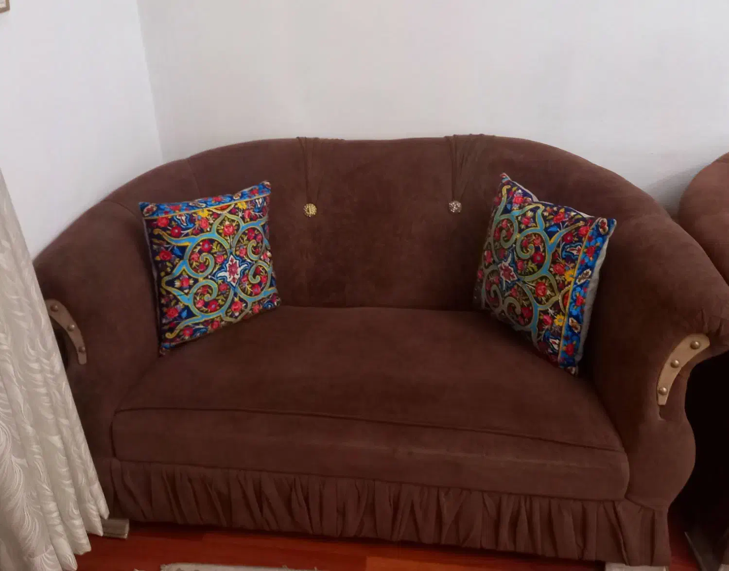 مبل هفت نفره|حراج|رشت, تازه آباد|دیوار