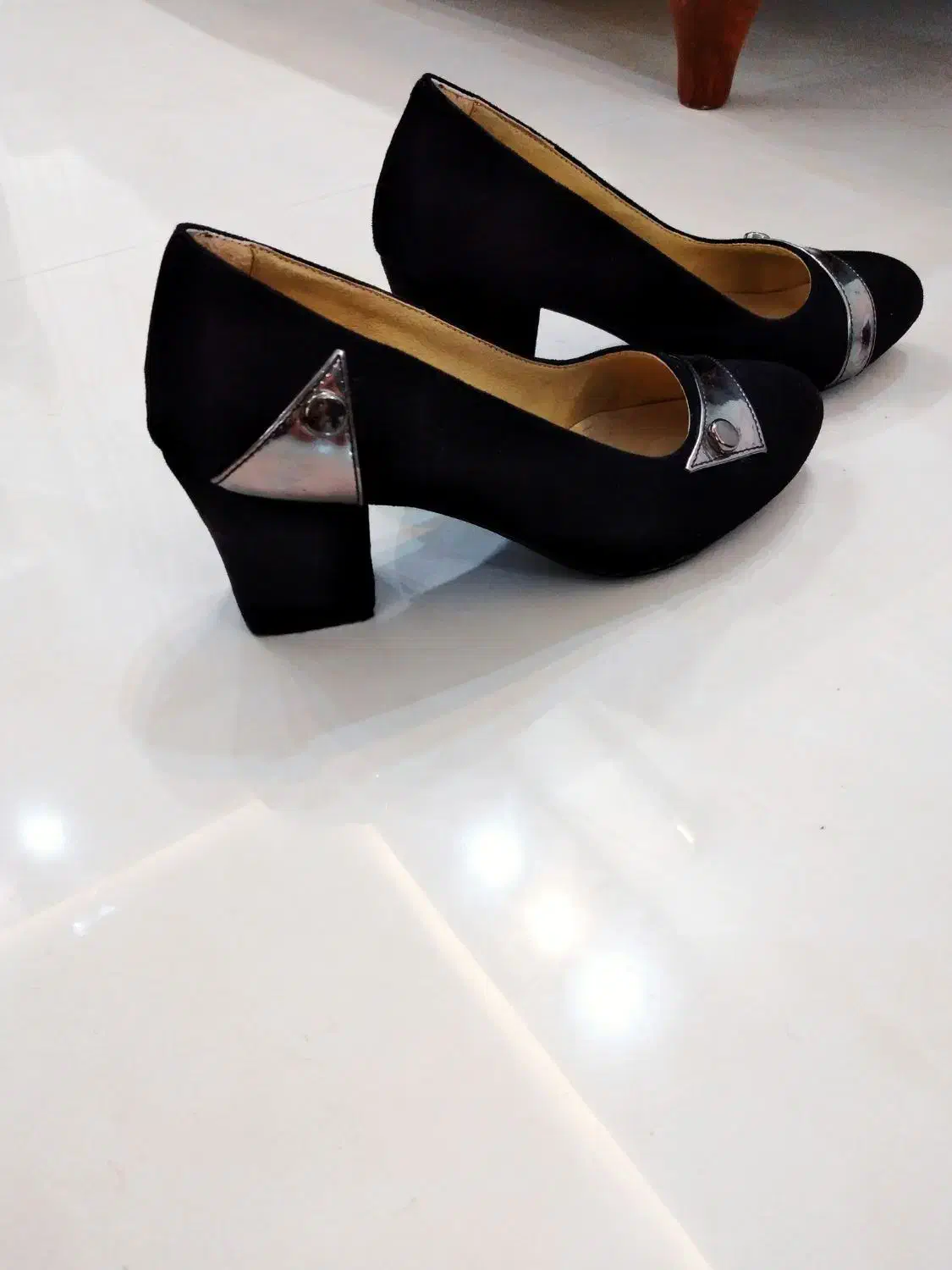 کفش مجلسی|کیف، کفش، کمربند|مشهد, شهید فرامرز عباسی|دیوار