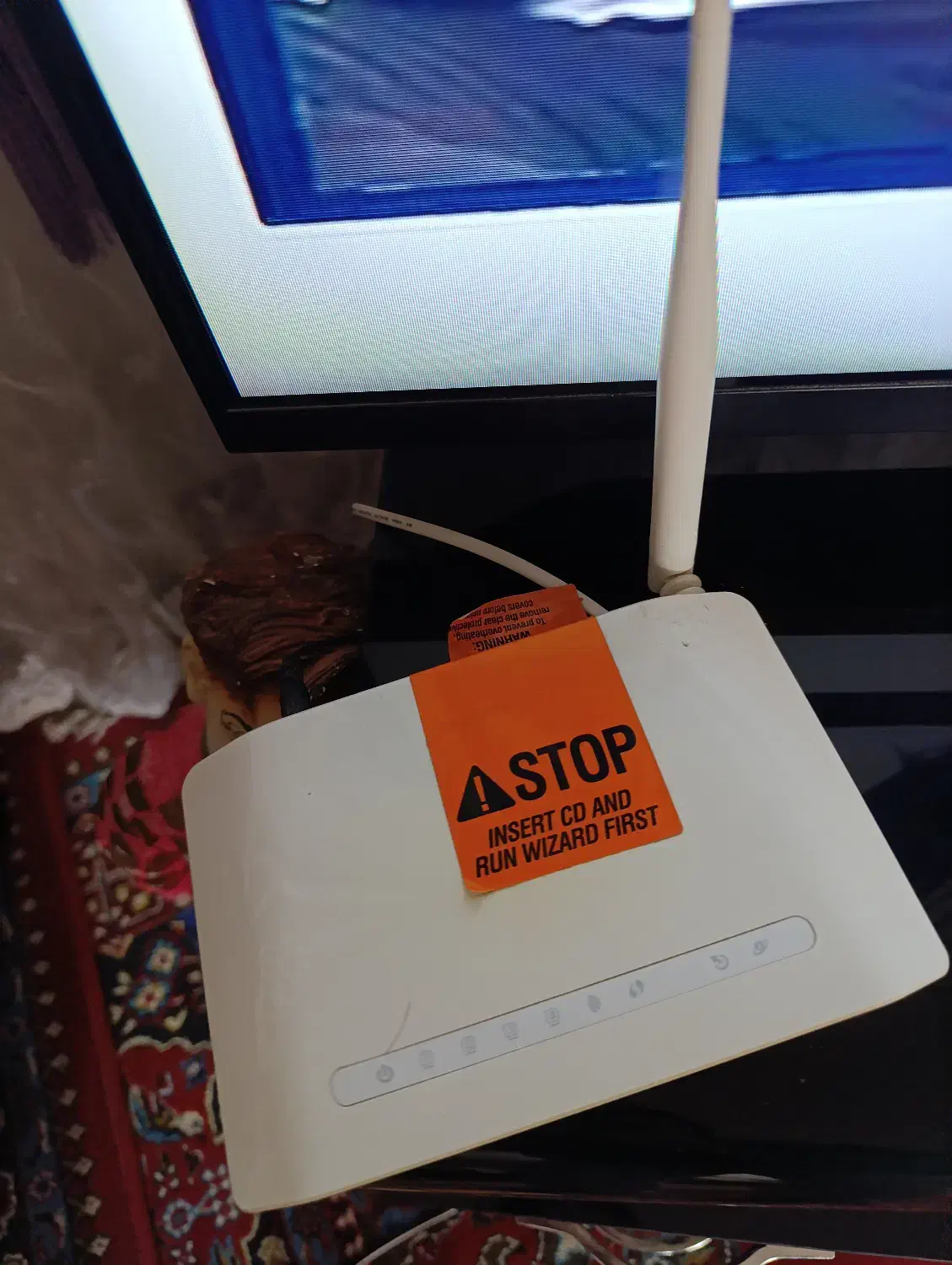 مودم|مودم و تجهیزات شبکه|کلاچای, |دیوار