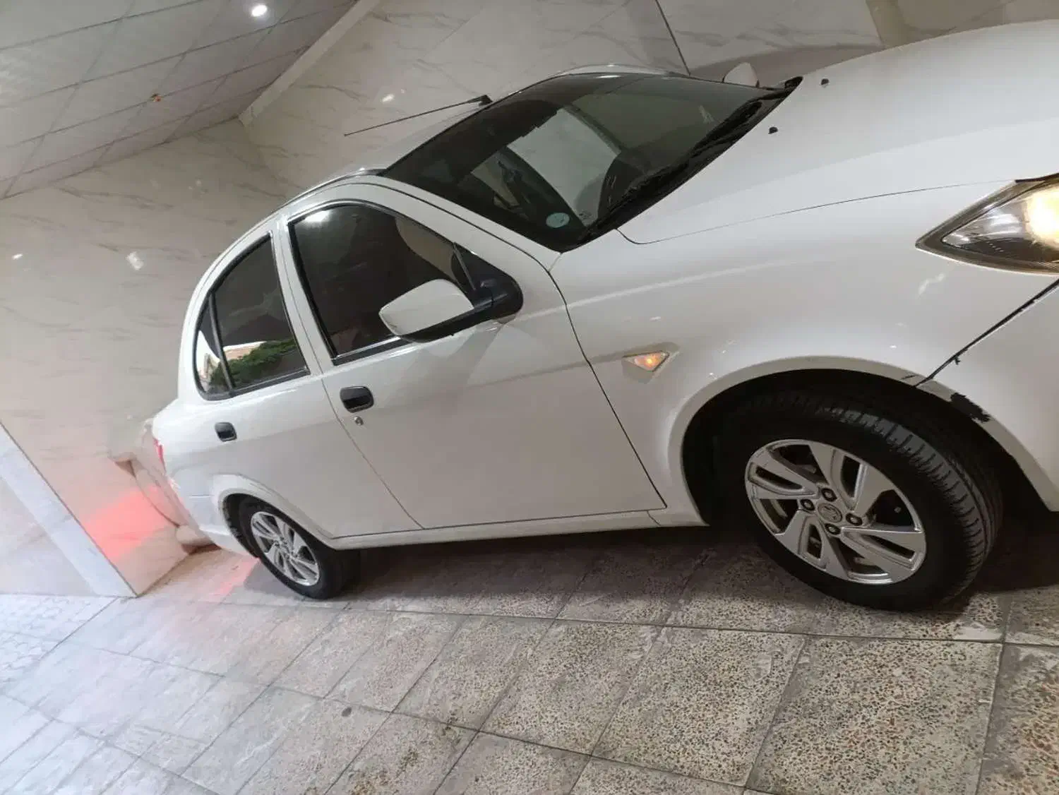 فروش خودرو|خودرو سواری و وانت|اسلامشهر, مطهری|دیوار