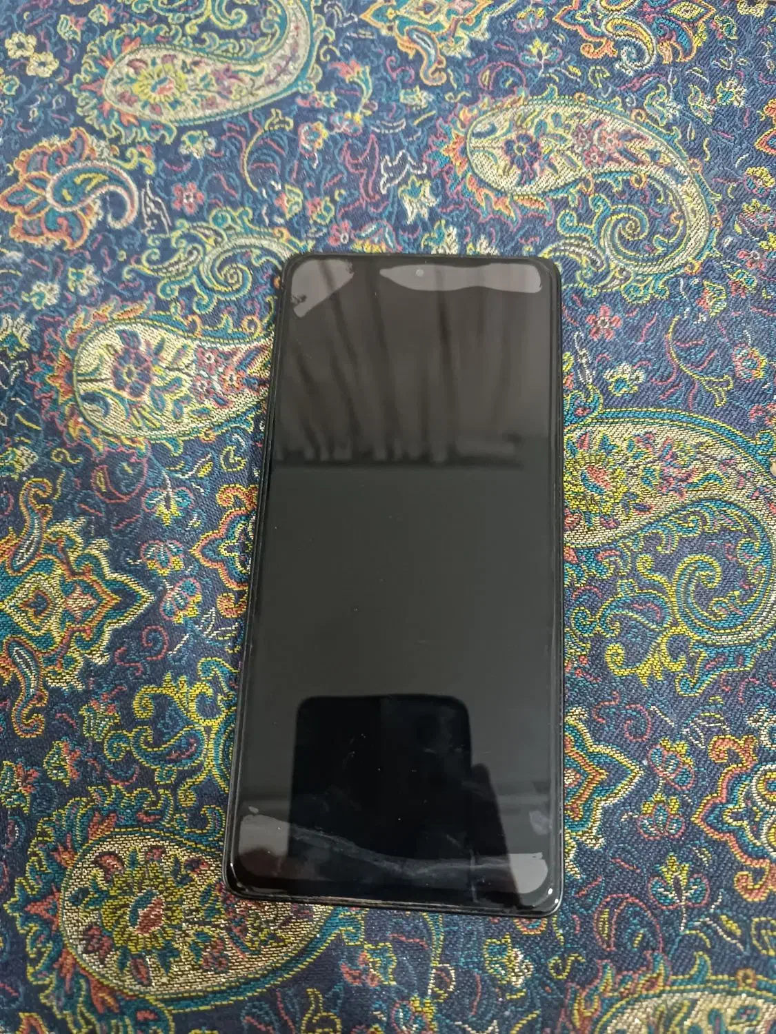 گوشیpoco m6 pro|موبایل|اهواز, گلستان|دیوار