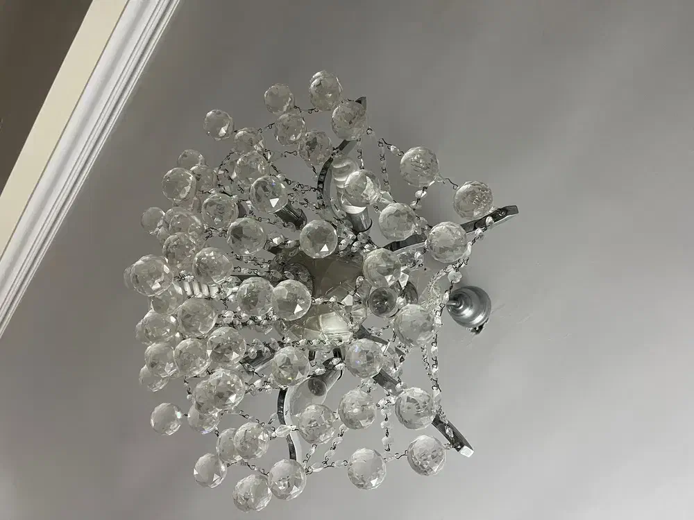 حراج لوستر|لوستر و چراغ آویز|گرگان, |دیوار