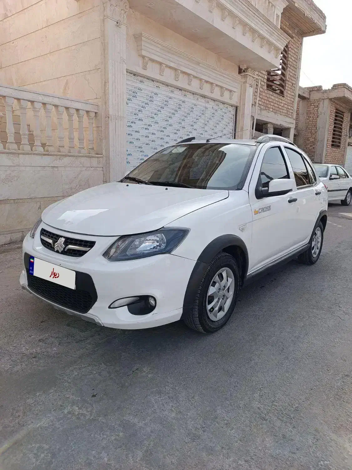 کوییک ساده دنده ای مدل ۹۹|خودرو سواری و وانت|کرمان, |دیوار