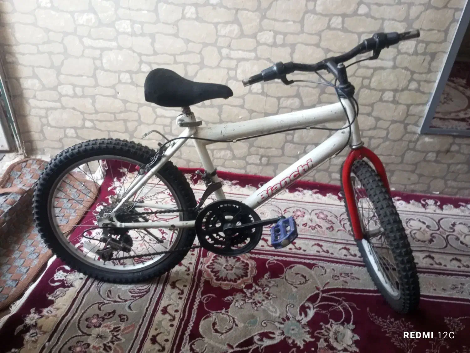 دوچرخه 20|دوچرخه، اسکیت، اسکوتر|پاکدشت, پاکدشت (مامازند)|دیوار