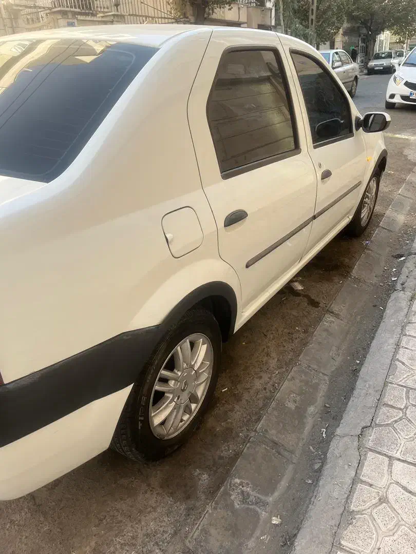 ال۹۰ مدل ۹۰ e2|خودرو سواری و وانت|تهران, پرستار|دیوار