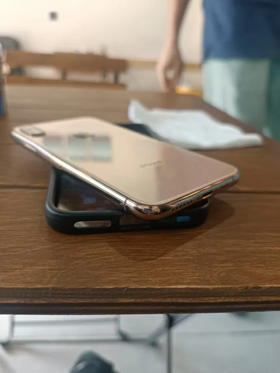 Xs//64//Rose gold|موبایل|کرمانشاه, |دیوار