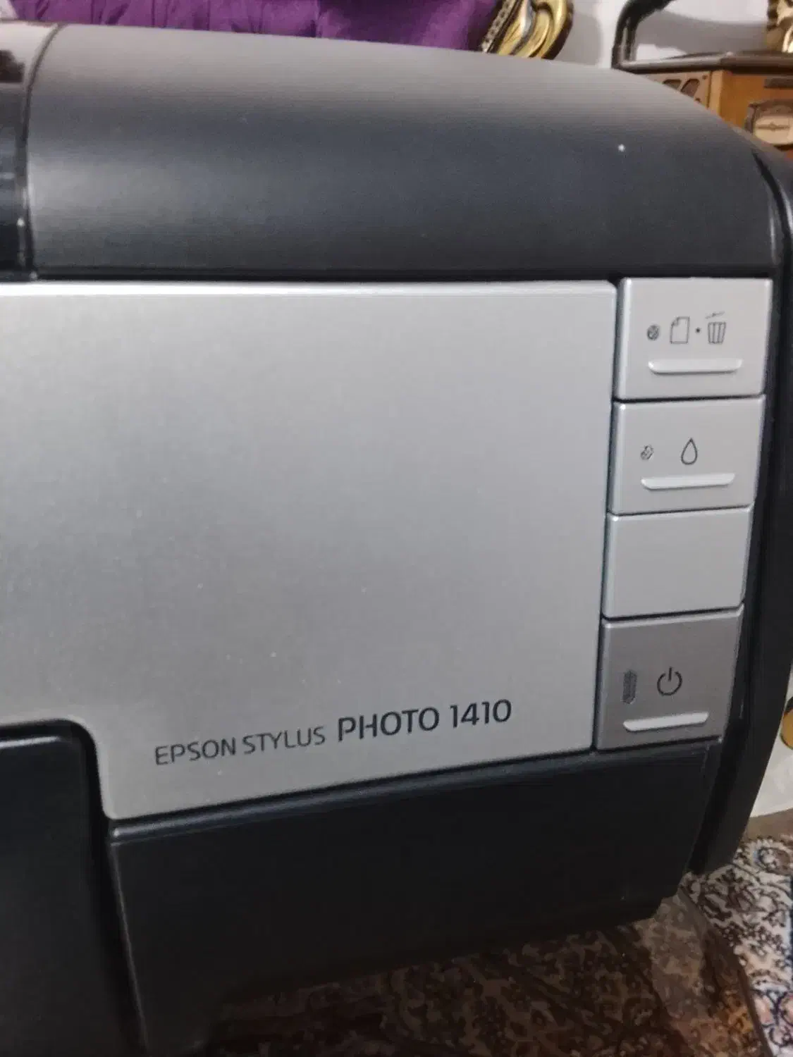 پرینتر ابسون ، نو|پرینتر، اسکنر، کپی، فکس|شهریار, فرارت|دیوار