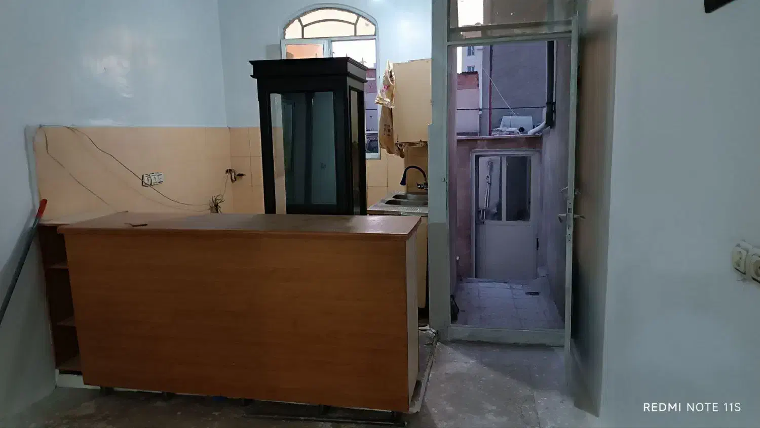 ویلایی دو طبقه در فیضیه|فروش خانه و ویلا|اسلامشهر, شهرک احمدیه|دیوار