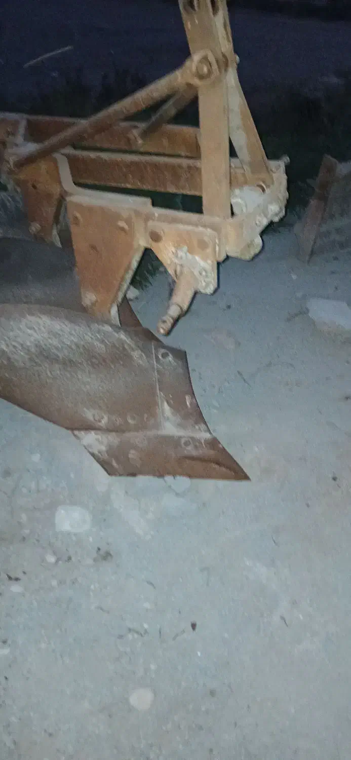 ماله نهرکن|ماشینآلات صنعتی|آبادان, |دیوار