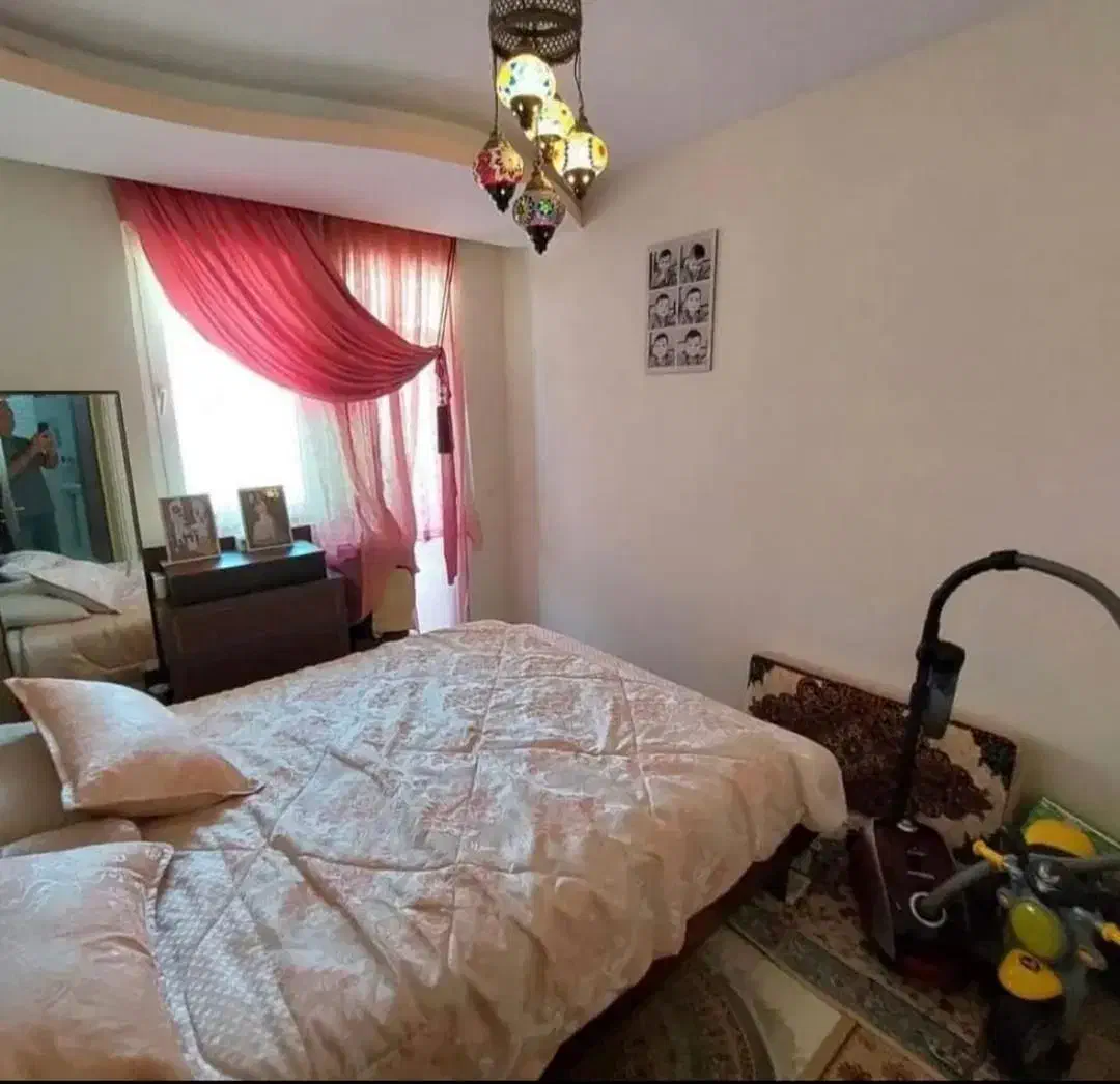 72متر/عروس تهرانسر/سالن پرده خور/ویودار/کاسبی|فروش آپارتمان|تهران, تهرانسر شرقی|دیوار