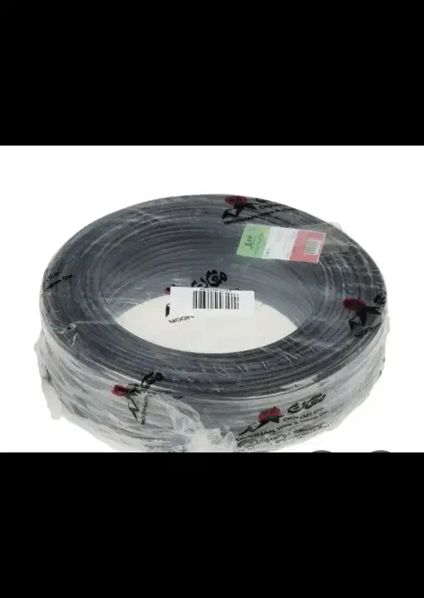 کابل برق زمینی الومنیومی ۲در ۱۶  ۱۱۰متر|مصالح و تجهیزات ساختمان|اهر, |دیوار