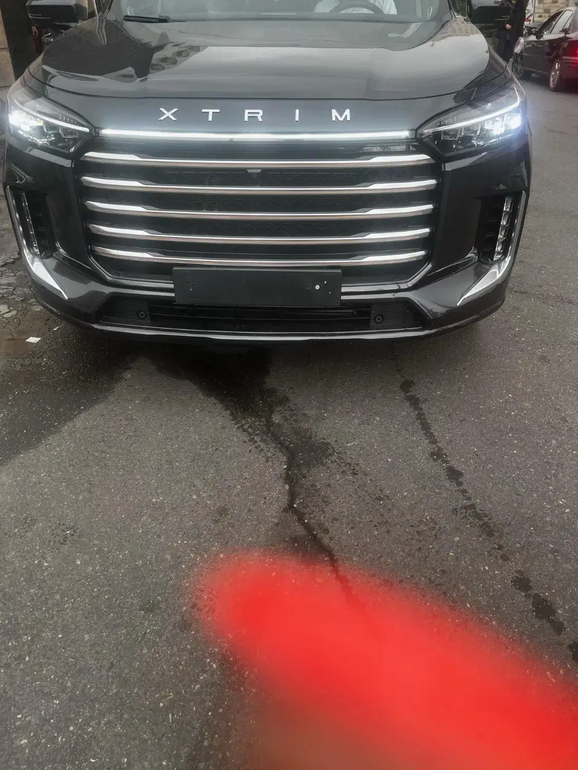 وی ایکس(QX) - قیمت قطعی|خودرو سواری و وانت|تهران, آرژانتین|دیوار