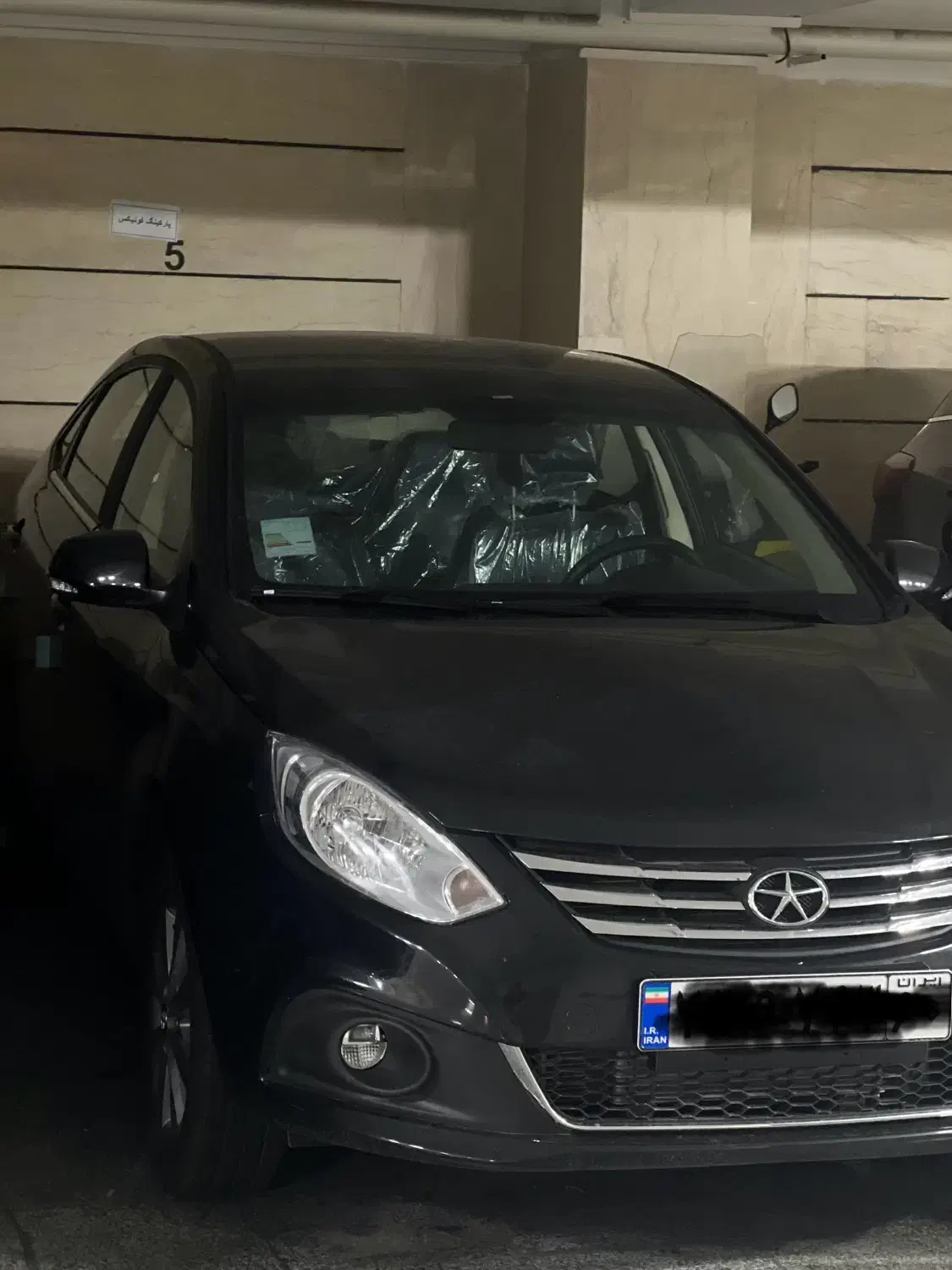 جک j4 اقساطی تحویل فوری|خودرو سواری و وانت|تهران, پونک|دیوار