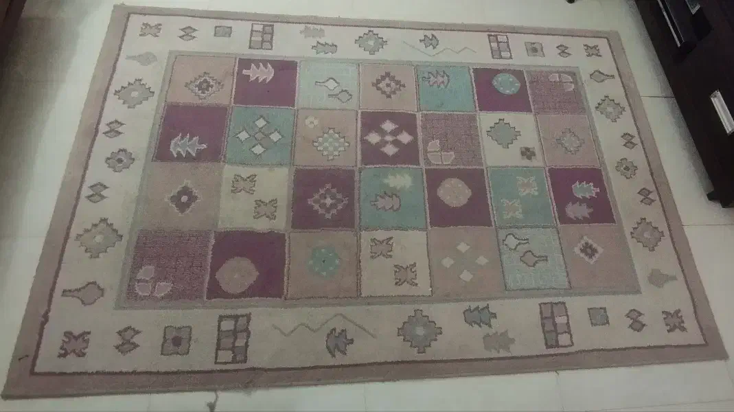 فرش 4 متری|فرش|تهران, بهمن یار|دیوار