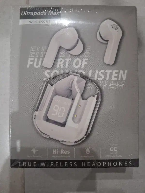 ایرپاد|لوازم جانبی موبایل و تبلت|یزد, |دیوار