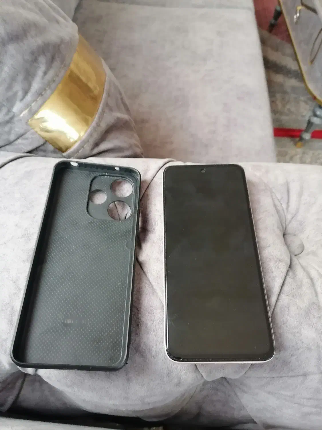 گوشی ردمی 13|موبایل|ارومیه, |دیوار