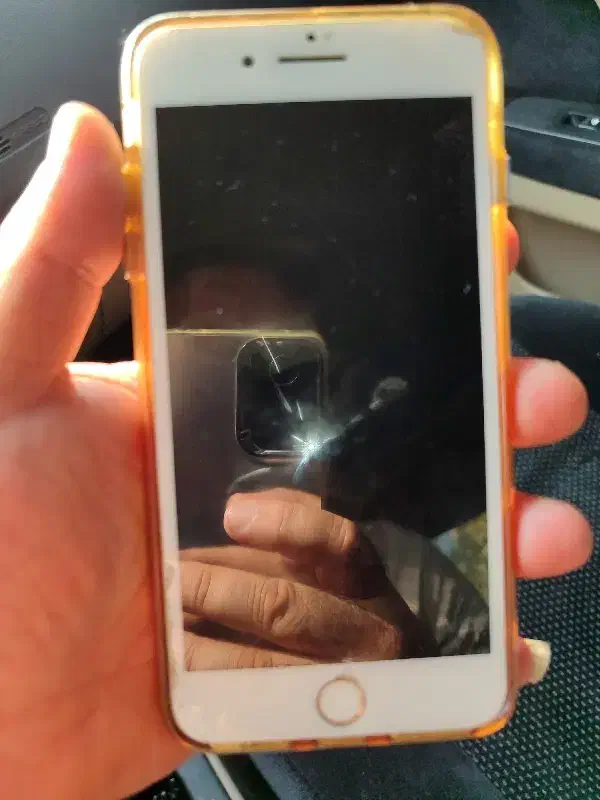 7پلاس آیفون|موبایل|تهران, نازی‌آباد|دیوار