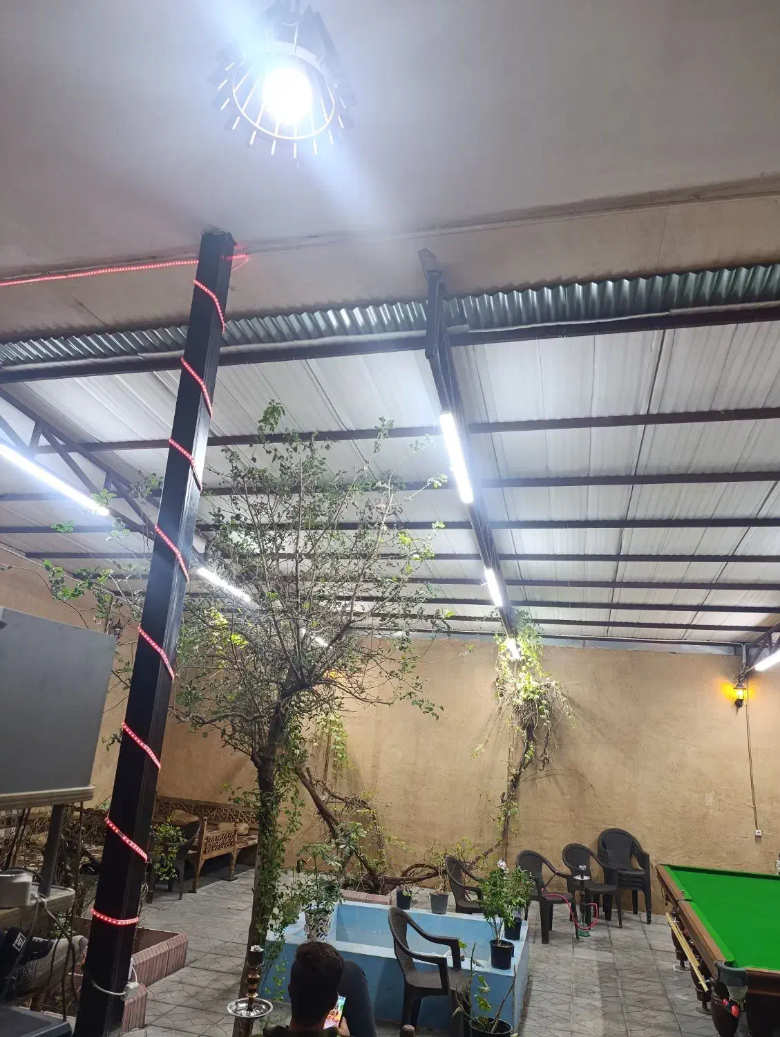 نیازمند نیروی کار جهت کار در سنتی سرای هفشجان|استخدام سرایداری و نظافت|شهرکرد, |دیوار