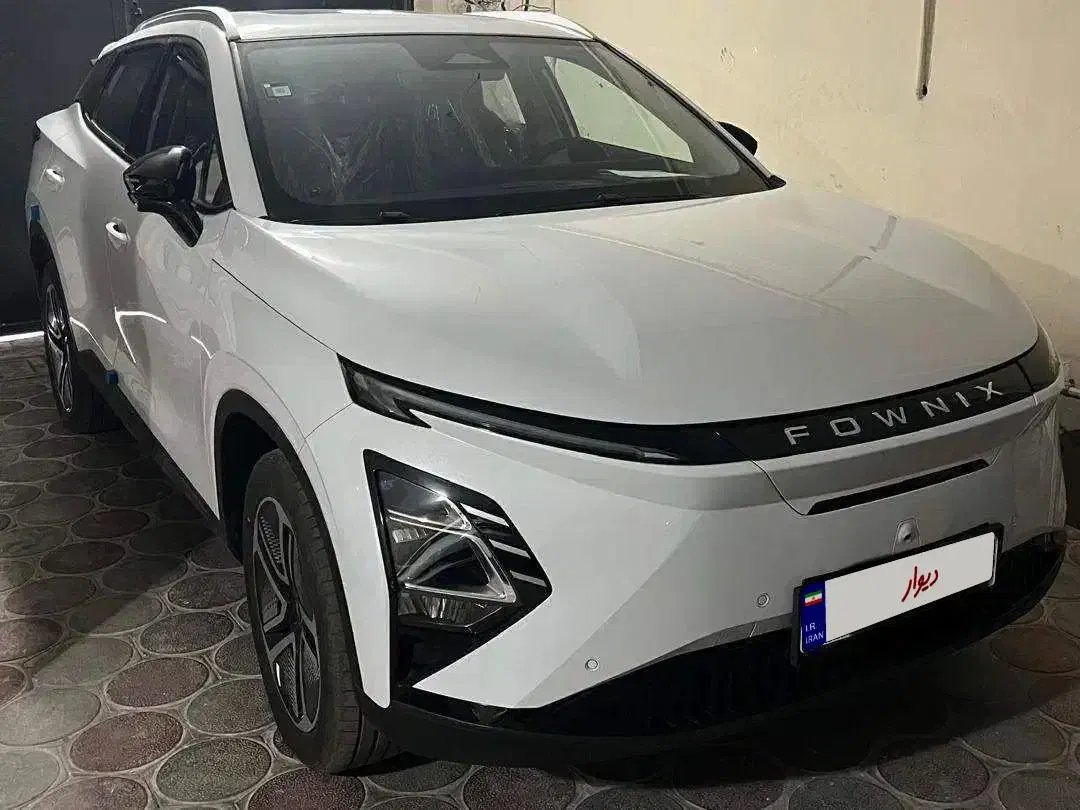 فونیکس Fx Ev|خودرو سواری و وانت|مشهد, فارغ التحصیلان|دیوار