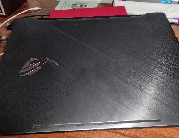 ASUS ROG Strix GL503VM|رایانه همراه|پاکدشت, پاکدشت (مامازند)|دیوار