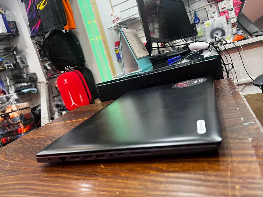 لپ تاپ لنوو ideapad 320|رایانه همراه|بندرعباس, |دیوار