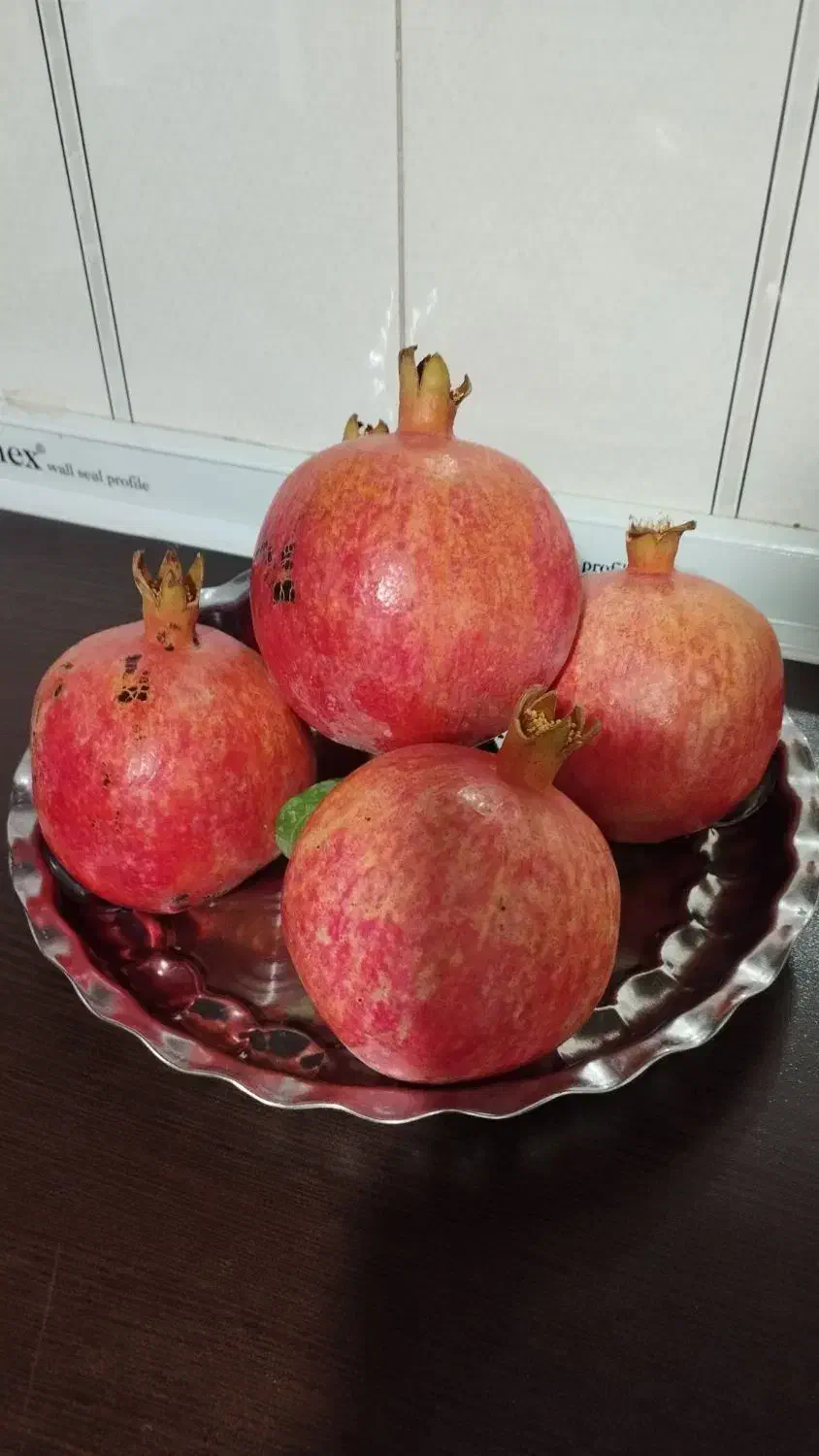 انار شیرین|خوردنی و آشامیدنی|بردسکن, |دیوار