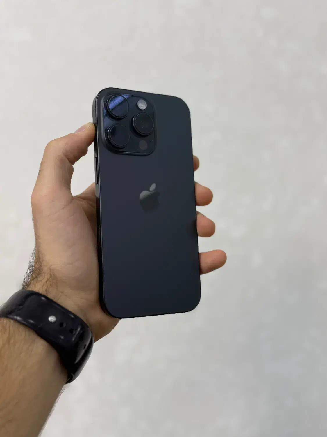 آیفون 16pro با بهترین و متنوع ترین نحوه پرداخت|موبایل|اصفهان, مفتح|دیوار