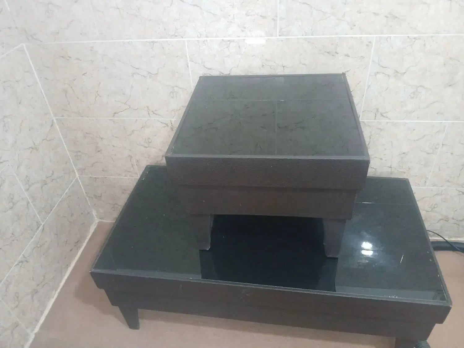 مبل دسته دوم|مبلمان خانگی و میز عسلی|یزد, |دیوار