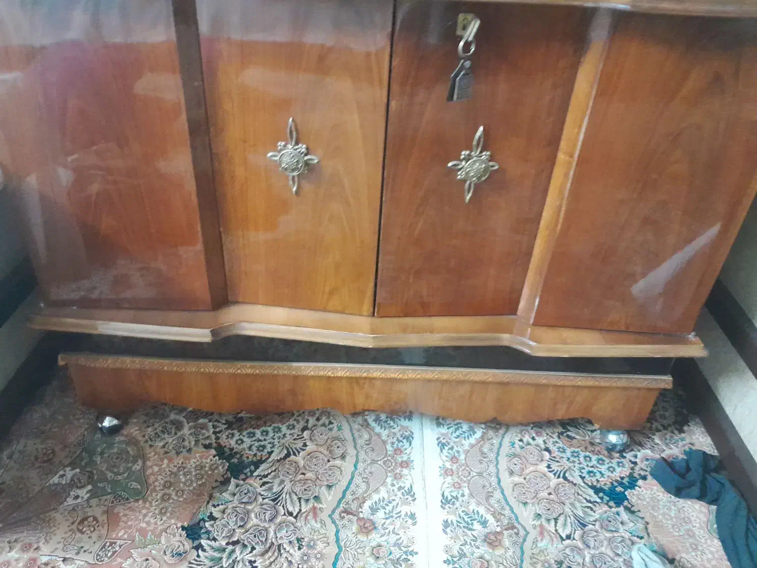 تلوزیون لامپی|تلویزیون و پروژکتور|ری, عباسآباد|دیوار