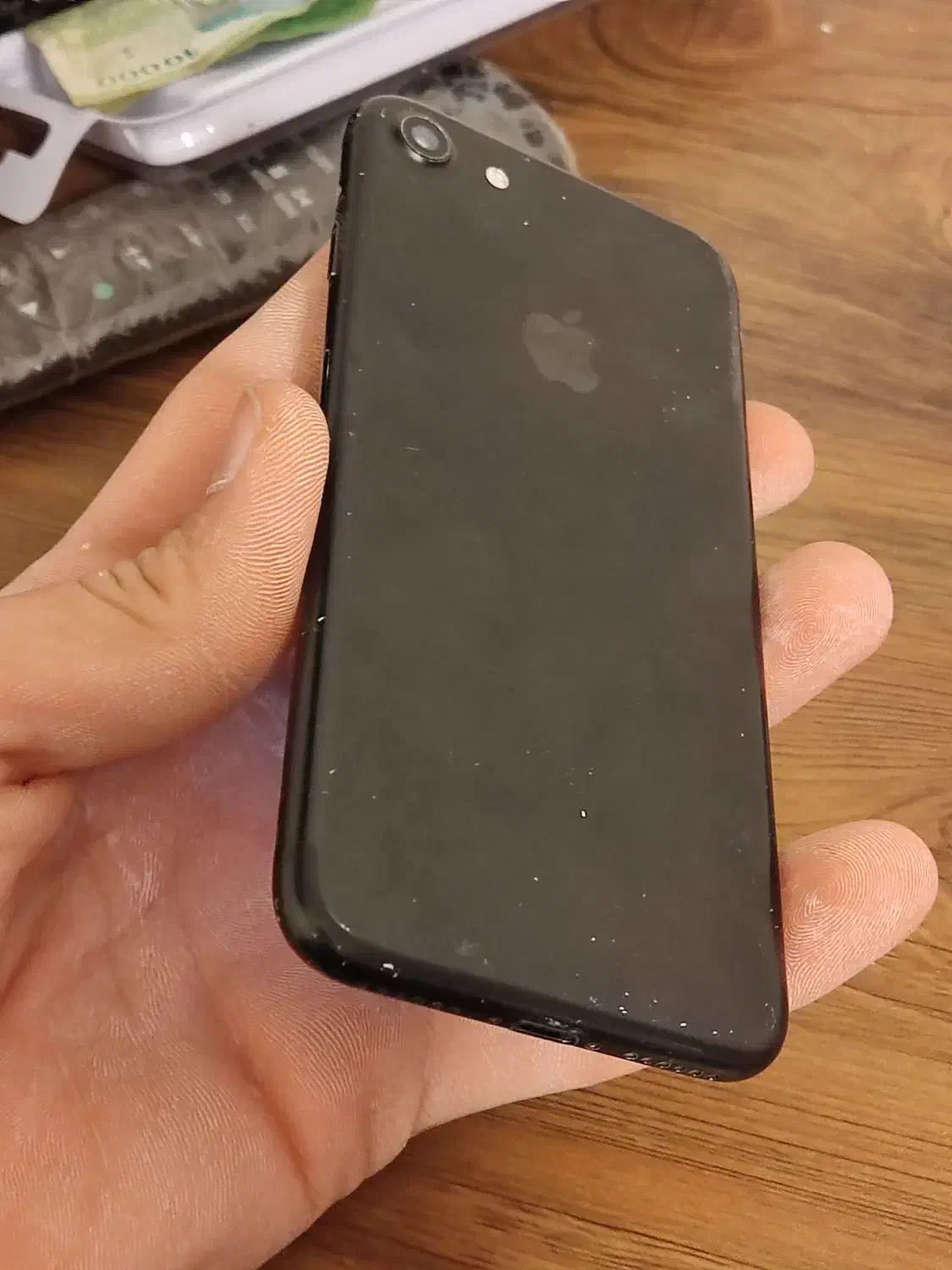 iPhone 7|موبایل|قزوین, |دیوار