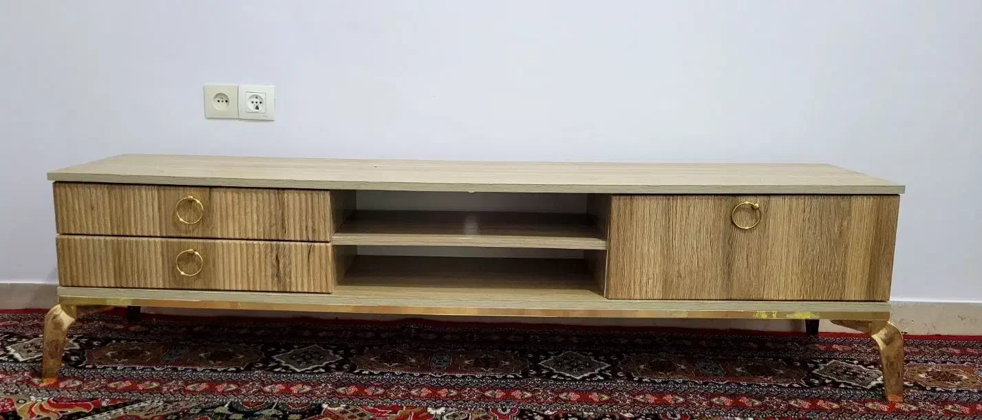 فروش میز تلویزیون|میز تلویزیون|شیراز, زرهی|دیوار