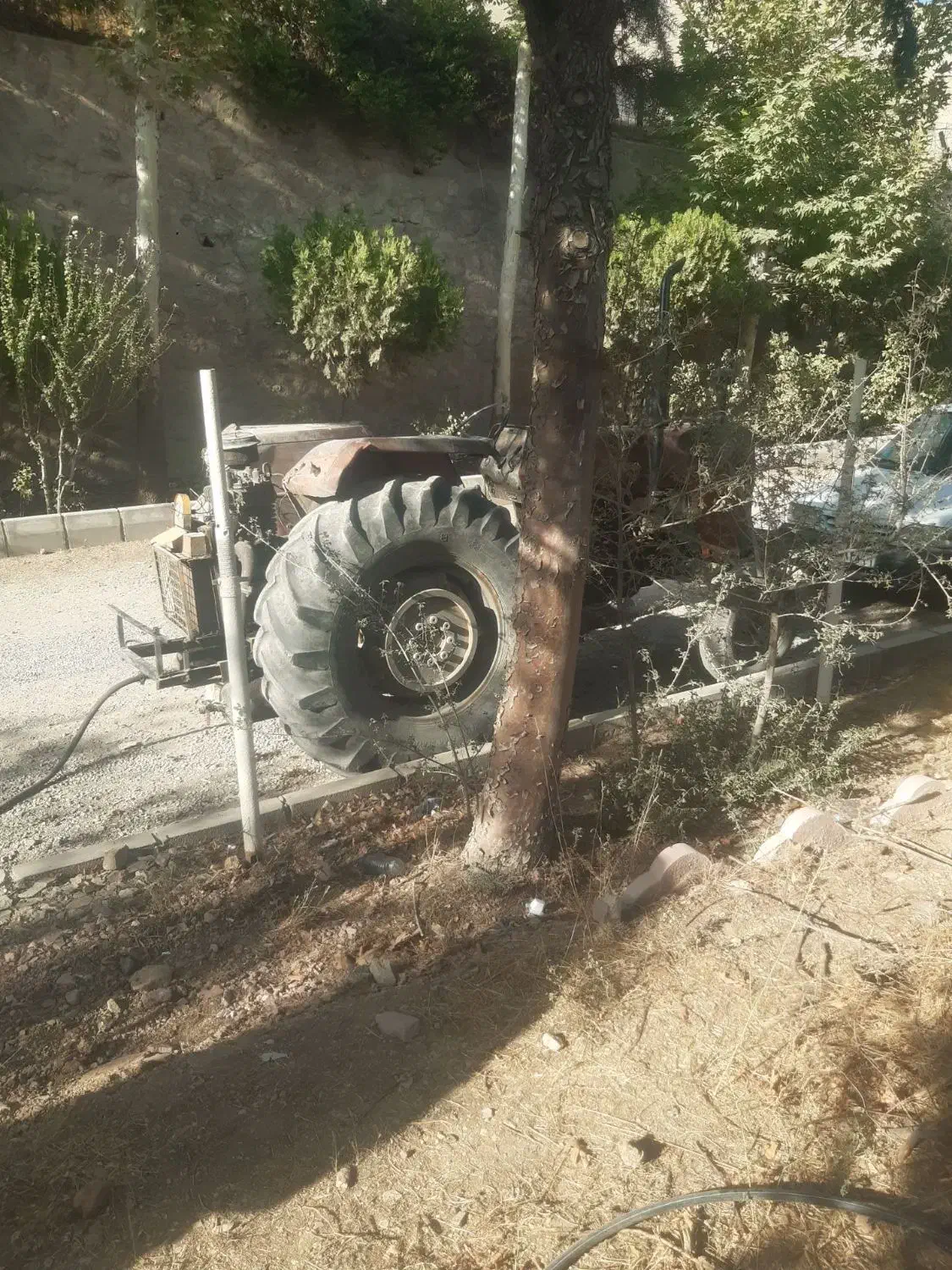 چاه کنی|خدمات پیشه و مهارت|پردیس, فاز ۲|دیوار