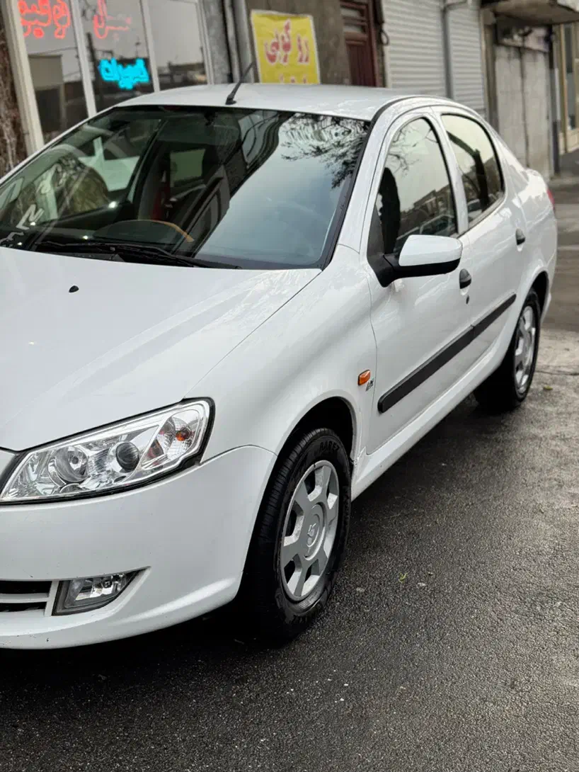 رانا مدل1394|خودرو سواری و وانت|تبریز, |دیوار