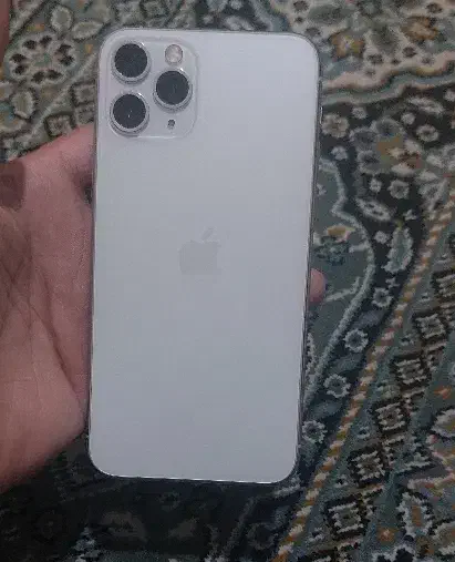 ipone11 pro|موبایل|سراوان, |دیوار