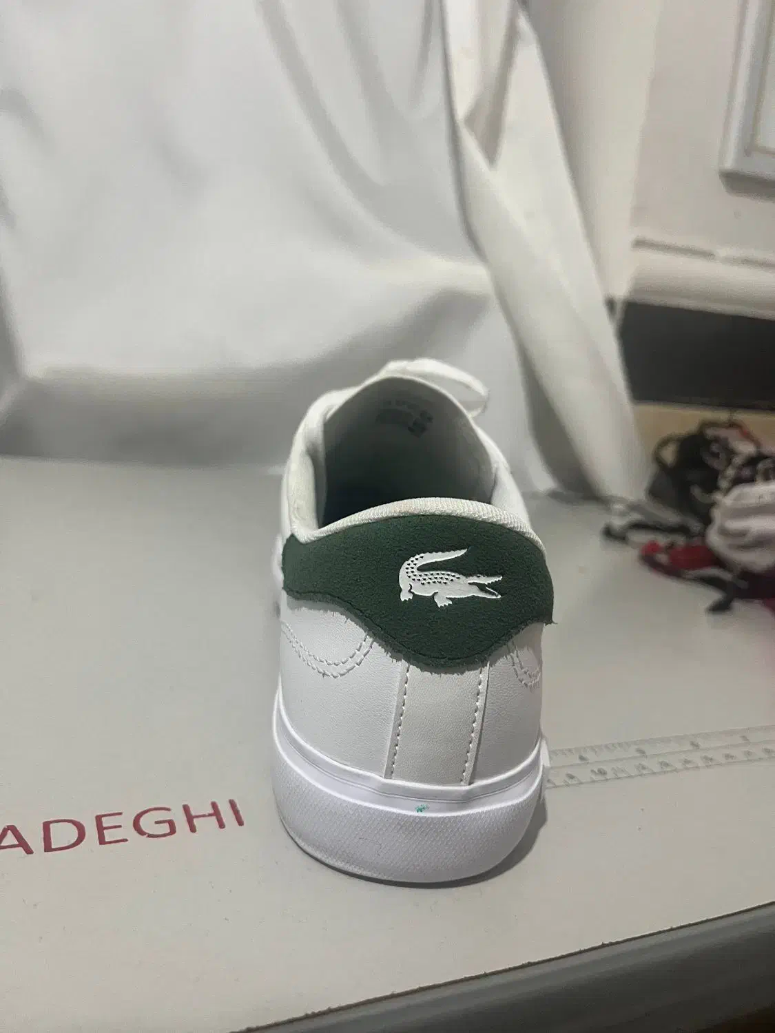 کفش اصلی و صفر سایز ۴۱|کیف، کفش، کمربند|سردشت, |دیوار