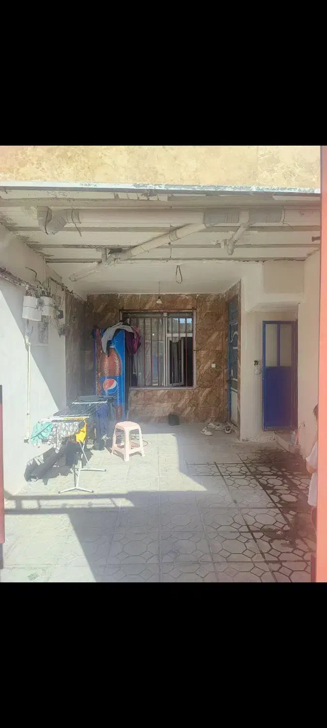 رهن خانه 100 متری چشمه خانی|اجارهٔ خانه و ویلا|نورآباد, |دیوار